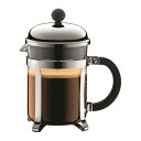 bodum ボダム シャンボール フレンチプレスコーヒーメーカー 0.5L《00012447》