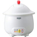 象印 ZOJIRUSHI 温泉たまご器 エッグDoDoDoエッグドゥドゥドゥ Eg-HA06 EgHA06