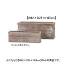 テラコッタ プランター | プランター 植木鉢 鉢 鉢カバー 鉢植え ポット よせ植え シンプル モダンガーデン ガーデニング 庭 プランツギャザリング ブリコ...