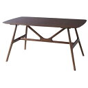 送料無料 天然木 ダイニングテーブル | ダイニングテーブル テーブル tabLe 食卓テーブル カフェテーブル 食卓 ダイニング リビングダイニング リビング...