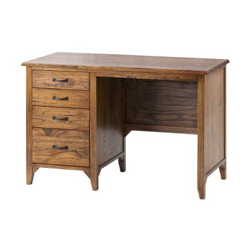 【クーポン配布中※期間限定】【天然木】デスク/デスク deSk 机 つくえ 勉強机 学習机 パソコンデスク PCデスク PC机 ワークデスク オフィスデスク パソコン机 オフィス家具 勉強部屋 おしゃれ シンプル デザイナーズ かわいい 人気 モダン プレゼン