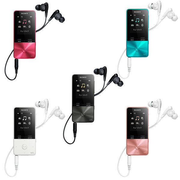 ں3,000OFFݥͭPT3ܡѡSALE̵ ˡ SONY ꡼ǥ WALKMAN ޥ 16gB NW-S315 NWS315 | AV ǥ WALKMAN ֥å ֥롼 饤ȥԥ ۥ磻 ӥӥåȥԥ