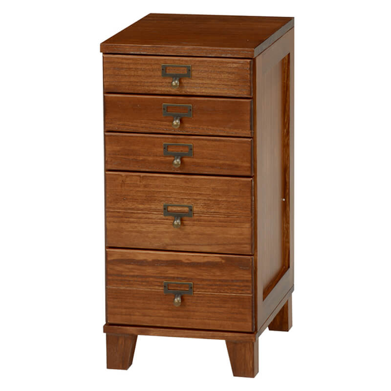 【最大3,000円OFFクーポン有！PT3倍！スーパーSALE】高さ62cm チェスト 桐製 | チェスト サイドチェス..