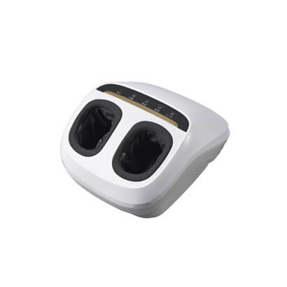 送料無料 フジ医療器 FUJIIRYOKI マイリラ フットマッサージャー MRL-F1 | MRLF1 家電 マッサージ機器 フットマッサージャー