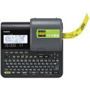 【7/30限定!店内全品ポイント2倍!更にお得なクーポン有】送料無料 カシオ ラベルライター KL-V460 | KLV460 デザインロゴ モノクロ液晶 JI...