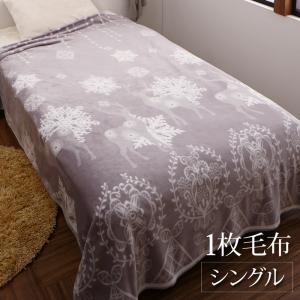 【最大3000円OFFクーポン※お買い物マラソン】毛布1枚 シングル | 贅沢 冬が好き 特別な素材 上質フランネル プレミアムファイバー ふわとろ Premium flannel 上質フランネル 布団カバー 上質な素材感 2