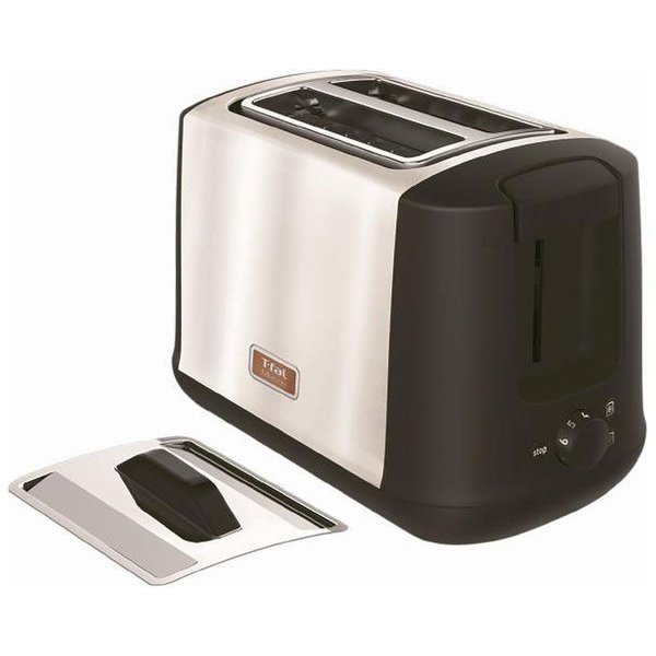 送料無料 ティファール ポップアップトースター TT3421JP | TT3421JP メゾンスノーホワイト T-fal 7段..