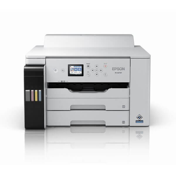 送料無料 エプソン EPSON A3カラーインクジェットプリンター エコタンク 大容量インクタンク 搭載モデル ビジネスインクジェット PX-S6710T | PXS6710T パソコン プリンター ビジネスインクジェットプリンター