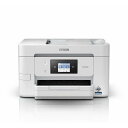 エプソン EPSON A4カラーインクジェット複合機 プリント コピー スキャン ファックス ビジネスインクジェット PX-M730F | PXM730F パソコン プリンター ビジネスイン