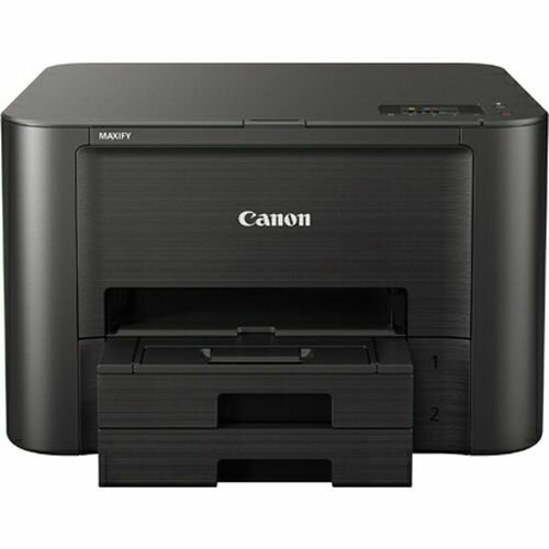 送料無料 キャノン インクジェットプリンター IB4130 | IB4130 A4プリント対応 ビジネスインクジェットプリンター マキシファイ 自動両面印刷