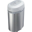 パナソニック 家庭用生ごみ処理機 MS-N53XD | 送料無料 | パナソニック Panasonic 生ごみ処理機 リサイクラー 温風乾燥式 パナソニック MSN53XD リサイクラー シルバー