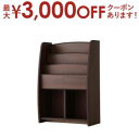 【最大3000円OFFクーポン※お買い物マラソン】送料無料 棚付き絵本ラック レギュラーサイズ | 低ホルムアルデヒト 安心 ホルムアルデヒド 品質検査 最高ラ...