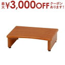【最大3000円OFFクーポン※スーパーSALE】幅45cm 踏み台 アジャスター付 | 台 ステップチェア ステップチェアー 梯子 踏み台 補助 介護 リビン...