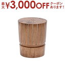 【最大3000円OFFクーポン※お買い物マラソン】送料無料 ハワイアン スツール 1人掛け | 家具 インテリア イス 椅子 スツール 玄関 天然木 木製 ハワ...