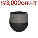 【最大3000円OFFクーポン※お買い物マラソン】送料無料 ガーデンポット L | ガーデン用品 インテリアグリーン 花器 プランター 暮らし 彩り おしゃれ カフェ風 グリーン インテリア 観葉植物 鉢 鉢植え