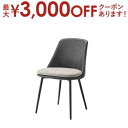 【最大3000円OFFクーポン※お買い物マラソン】送料無料 チェア | チェア 椅子 イス カフェ レトロ カフェ風 大人な シック ベーシックカラー