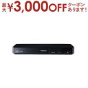 【最大3000円OFFクーポン※お買い物マラソン】パナソニック ブルーレイプレイヤー DMP-BDT180 | Panasonic DMP-BDT180-K 再...