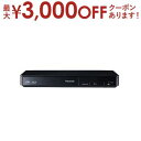 【最大3000円OFFクーポン※お買い物マラソン】パナソニック ブルーレイプレイヤー DMP-BDT180 Panasonic DMP-BDT180-K 再生専用 ブルーレイディスクプレーヤー ブルーレイ プレーヤー DMPBDT180