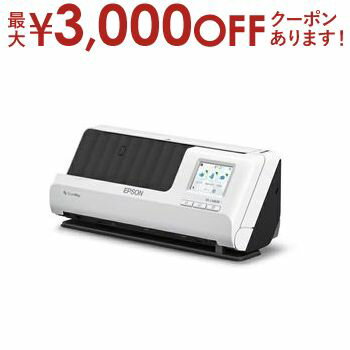 【最大3000円OFFクーポン※スーパーSALE】エプソン スキャナー DS-C480W | EPSON スキャナー DSC480W