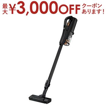 【最大3000円OFFクーポン※お買い物マラソン】日立 スティッククリーナー PVBH900SL HITACHI 掃除機 コードレス スティッククリーナー パワーブーストサイクロン サイクロン式 1.4kg サテンブラック