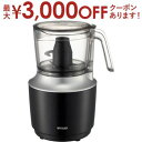 【最大3000円OFFクーポン※スーパーSALE】タイガー フードプロセッサー SKU-A101 | TIGER