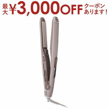 【最大3000円OFFクーポン※スーパーSALE】テスコム ヘアアイロン TS850A-C | TESCOM プロテクトイオン