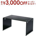 【最大3000円OFFクーポン※お買い物マラソン】ガラステーブル | テーブル ローテーブル センターテーブル ローデスク リビングテーブル おしゃれ シンプル...