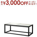 【最大3000円OFFクーポン※お買い物マラソン】ガラステーブル | テーブル ローテーブル センターテーブル ローデスク リビングテーブル おしゃれ シンプル...