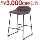【最大3000円OFFクーポン※お買い物マラソン】カウンターチェア | イス チェア チェアー 椅子 北欧 モダン 家具 カフェ カウンター椅子 バーチェア カ...