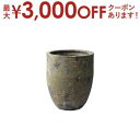 【最大3000円OFFクーポン※お買い物マラソン】アトランティスUプランターL L アトランティス アトランティスUプランター ドラム 植木鉢 鉢 植木 シンプ...