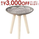 【最大3000円OFFクーポン※お買い物マラソン】トレーテーブル トレー テーブル サイドテーブル ミニテーブル 小物 小物入れ 花台 フラワースタンド ソファ...