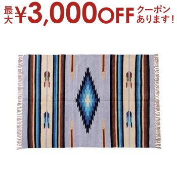 【最大3000円OFFクーポン※お買い物マラソン】ラグ おしゃれ 絨毯 北欧 キリムラグ コットン ビスコース 北欧スタイル 北欧風 アンティーク アンティーク風 オシャレ お洒落 可愛い かわいい 民族 民族風 キリム じゅうたん カーペット マット リビング