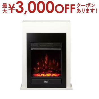 【最大3000円OFFクーポン※スーパーSALE】ディンプレックス 電気暖炉ベリーニ BLNII12BJ | DIMPLEX 電気暖炉 BLNII-12BJ