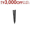 【最大3000円OFFクーポン有!9/20限定、店内全品PT2倍】パナソニック ストレートアイロン EH-HV2B | Panasonic コンパクトストレートアイロン ブラック EH-HV2B-K