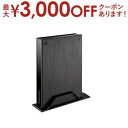 【最大3000円OFFクーポン※スーパーSALE】アイ・オー・データ機器 外付けハードディスク HDPL-UTA2KB | I-O DATA テレビ録画用ハード...