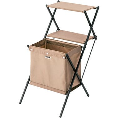 【最大3,000円OFFクーポン有！PT3倍！スーパーSALE】フォールディングマガジンラック マガジンラック ..