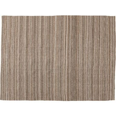 【スーパーセール限定!最大3,000円クーポン有!店内全品P2倍!】ラグ 家具 インテリア テーブル チェア 内装 生活 コットン 完成品 綿 絨毯 カーペット じゅうたん 無地 ベージュ ブラウン 素材 ナチュラル 自然 おすすめ お洒落 オシャレ おしゃれ かわいい 可愛い ス [2]