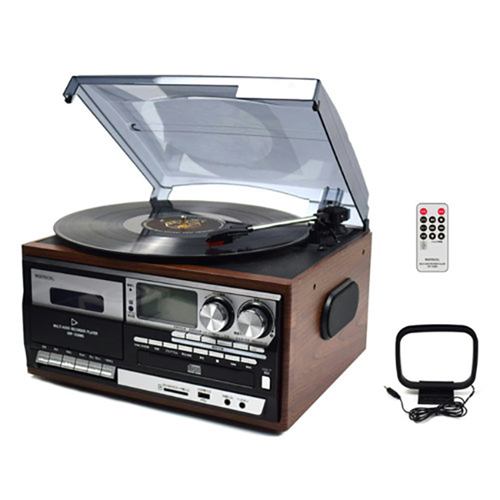 【最大3,000円OFFクーポン有！PT3倍！スーパーSALE】ウィンテック マルチオーディオプレーヤー KRP-310..