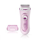 ブラウン レディースシェーバー LS5160R1 | Braun シェーバー 女性用