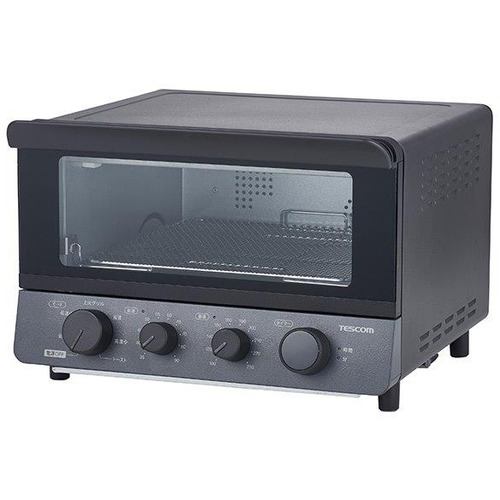 【最大3,000円OFFクーポン有！PT3倍！スーパーSALE】テスコム 低温コンベクションオーブン TSF61A-H | ..