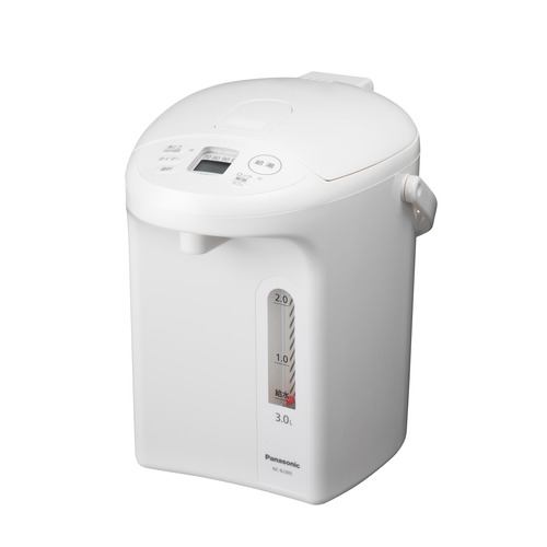 パナソニック 電気ポット NC-BJ305 | Panasonic マイコン沸騰ジャーポット