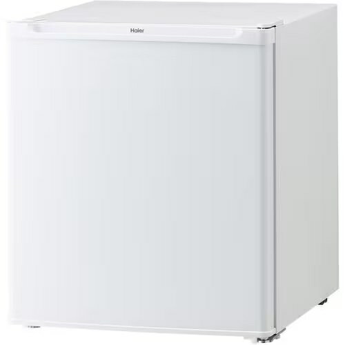 ハイアール 冷凍庫 33L JF-NU33A | Haier JF-NU33A-W 冷凍庫 33L ホワイト JFNU33AW