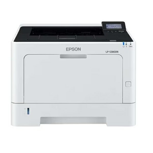 Gv\ v^[ LP-S380DN | EPSON A4mNy[Wv^[