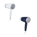 テスコム ドライヤー TD200B | TESCOM TD200B-W マイナスイオン ヘアードライヤー naturam ホワイト TD200BW TD200B-A ネイビー TD200BA(2)