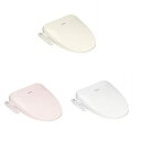 パナソニック 温水洗浄便座 DL-ESX20 | Panasonic DL-ESX20-CP DL-ESX20-P DL-ESX20-WS 温水洗浄便座 ビューティ・トワレ 貯湯式 パステルアイボリー パステルピンク ホワイト(3)
