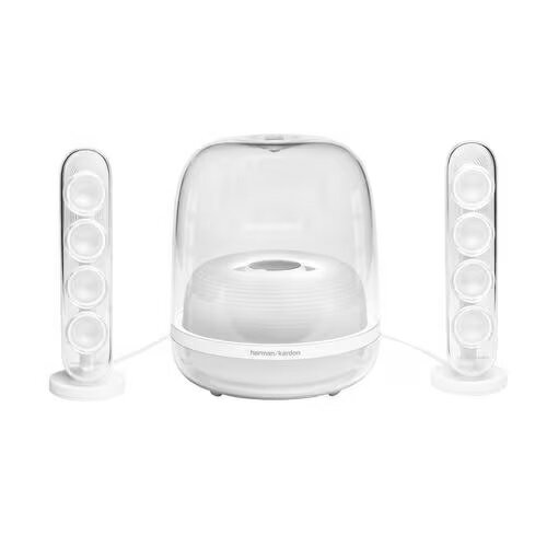 楽天市場】harman kardon soundsticks iii(TV・オーディオ 楽天市場】harman kardon soundsticks iii(TV・オーディオ
