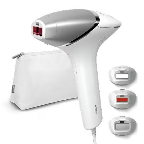 フィリップス 脱毛器 BRI946/70 | PHILIPS BRI946/70 ルメア 光美容 8000 シルバー フィリップス 脱毛器 BRI946/70 | PHILIPS BRI946/70 ルメア 光美容 8000 シルバー