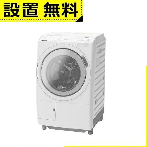 ̵ Ω ɥ༰ BD-SV120K | HITACHI ɥ༰絡  12kg  6kg ۥ磻  BDSV120KRW BDSV120KLW