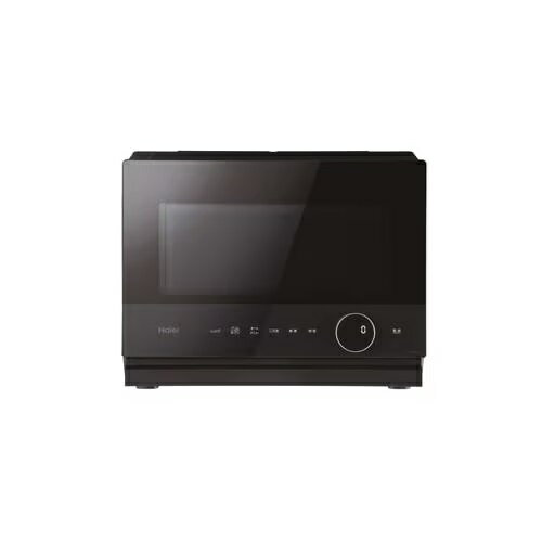ハイアール オーブンレンジ JM-WFVH26A | Haier JM-WFVH26AK オーブン レンジ 26L ブラック ハイアール オーブンレンジ JM-WFVH26A | Haier JM-WFVH26AK オーブン レンジ 26L ブラック
