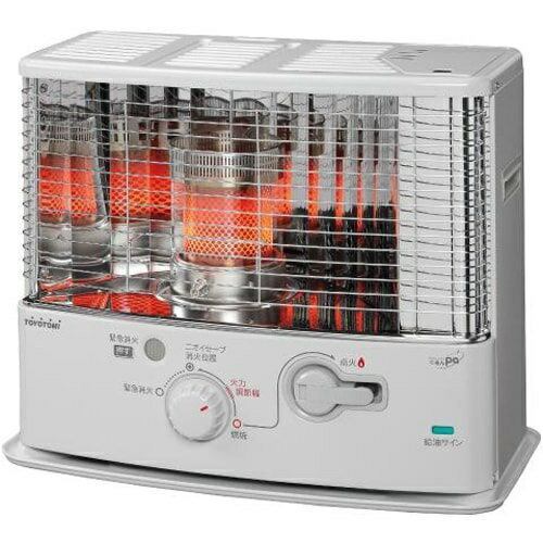 トヨトミ 石油ストーブ RS-G3024 | TOYOTOMI 石油 ストーブ RS-G3024W